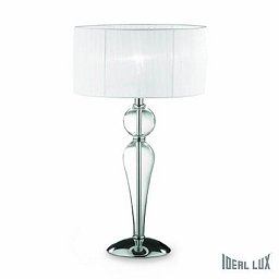 Obrázek pro produkt Stolní lampa Ideal Lux Duchessa TL1 044491 - IDEALLUX