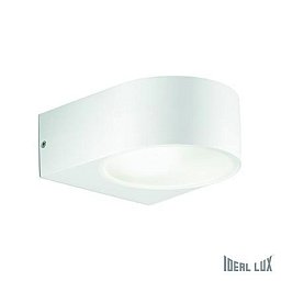 Obrázek pro produkt Venkovní svítidlo Ideal Lux Iko AP1 018522 - IDEALLUX