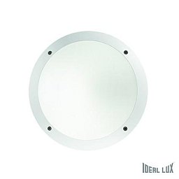 Obrázek pro produkt Venkovní svítidlo Ideal Lux Lucia-1 AP1 096667 - IDEALLUX