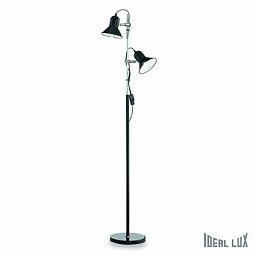 Obrázek pro produkt Stojací lampa Ideal Lux Polly PT2 061139 - IDEALLUX