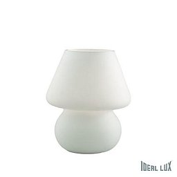 Obrázek pro produkt Stolní lampa Ideal Lux Prato TL1 small 074726 - IDEALLUX