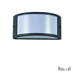 Obrázek pro produkt Venkovní svítidlo Ideal Lux Rex-1 AP1 092409 - IDEALLUX