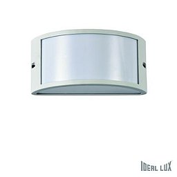 Obrázek pro produkt Venkovní svítidlo Ideal Lux Rex-1 AP1 092393 - IDEALLUX