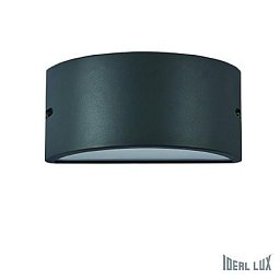 Obrázek pro produkt Venkovní svítidlo Ideal Lux Rex-2 AP1 092423 - IDEALLUX