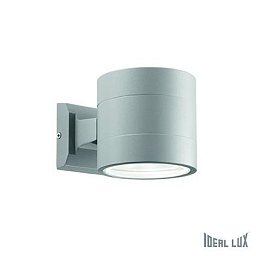 Obrázek pro produkt Venkovní svítidlo Ideal Lux Snif AP1 big 061474 - IDEALLUX