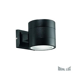 Obrázek pro produkt Venkovní svítidlo Ideal Lux Snif AP1 big 061450 - IDEALLUX