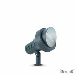 Obrázek pro produkt Venkovní svítidlo Ideal Lux Terra PT1 big 033044 - IDEALLUX