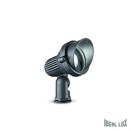 Obrázek pro produkt Venkovní svítidlo Ideal Lux Terra PT1 small 033037 - IDEALLUX