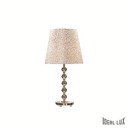 Obrázek pro produkt Stojací lampa Ideal Lux Queen TL1 big 077758 - IDEALLUX