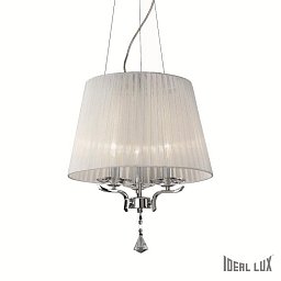 Obrázek pro produkt Závěsné svítidlo Ideal Lux Pegaso SP3 059235 - IDEALLUX