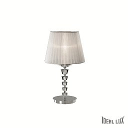 Obrázek pro produkt Stolní lampa Ideal Lux Pegaso TL1 big 059259 - IDEALLUX