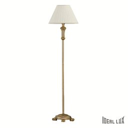 Obrázek pro produkt Stojací lampa Ideal Lux Dora PT1 020877 - IDEALLUX