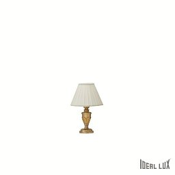 Obrázek pro produkt Stolní lampa Ideal Lux Dora TL1 small 020853 - IDEALLUX