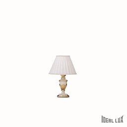 Obrázek pro produkt Stolní lampa Ideal Lux Firenze TL1 small 012889 - IDEALLUX