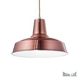 Obrázek pro produkt Závěsné svítidlo Ideal Lux Moby SP1 rame 093697 - IDEALLUX