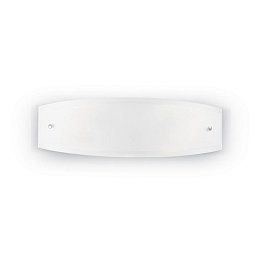 Obrázek pro produkt Nástěnné svítidlo Ideal Lux Ali AP2 026558 45cm - IDEALLUX
