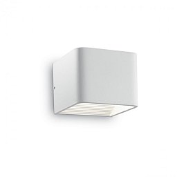Obrázek pro produkt LED Nástěnné svítidlo Ideal Lux Click AP12 small 051444 10cm   - IDEALLUX