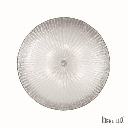 Obrázek pro produkt Stropní/ nástěnné svítidlo Ideal Lux Shell PL6 008622 - IDEALLUX