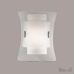 Obrázek pro produkt Nástěnné svítidlo Ideal Lux Triplo AP1 026473 - IDEALLUX
