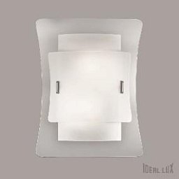Obrázek pro produkt Nástěnné svítidlo Ideal Lux Triplo AP2 026480 - IDEALLUX