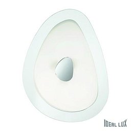 Obrázek pro produkt Nástěnné a stropní svítidlo Ideal Lux Geko PL4 116112 - IDEALLUX