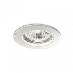 Obrázek pro produkt Zápustné bodové svítidlo Ideal Lux Jazz FI1 bianco 083117 bílé - IDEALLUX