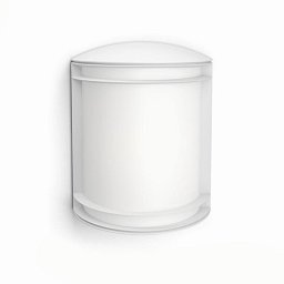 Obrázek pro produkt LED Venkovní nástěnné svítidlo Philips Antelope 17320/31/P3 bílé 4000K - PHILIPS (915005197702)