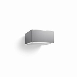 Obrázek pro produkt Venkovní nástěnné svítidlo Philips Hedgehog 17337/87/PN šedé - PHILIPS (915005361001)