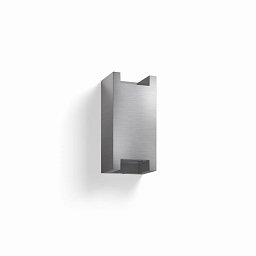 Obrázek pro produkt Venkovní nástěnné svítidlo Philips Trowel 17339/48/PN šedé - PHILIPS (915005361401)