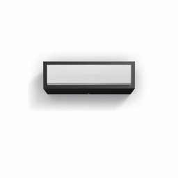 Obrázek pro produkt LED Venkovní nástěnné svítidlo Philips Stratosphere 17354/93/P3 antracitové 4000K - PHILIPS (915005382702)