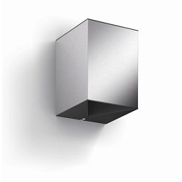 Obrázek pro produkt LED Venkovní nástěnné svítidlo Philips Cistus 17358/47/P0 chromové 2700K - PHILIPS (915005403901)