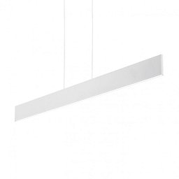 Obrázek pro produkt LED Závěsný lustr Ideal Lux Desk SP1 138237   - IDEALLUX