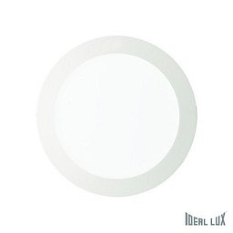 Obrázek pro produkt LED Podhledové svítidlo Ideal Lux Groove FI1 147666 - IDEALLUX