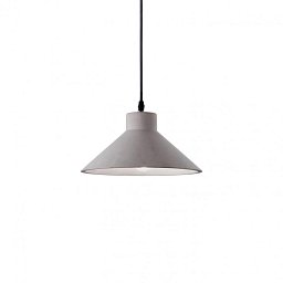 Obrázek pro produkt Cementové/ závěsné svítidlo Ideal Lux Oil-6 SP1 129099 - IDEALLUX
