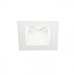 Obrázek pro produkt Sádrové/ podhledové svítidlo Ideal Lux Samba FI1 139029 - IDEALLUX