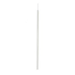 Obrázek pro produkt LED Závěsné svítidlo Ideal Lux Ultrathin SP1 big bianco 142906 bílé 100cm - IDEALLUX