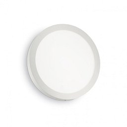 Obrázek pro produkt LED nástěnné a stropní svítidlo Ideal Lux Universal AP1 138602 - IDEALLUX