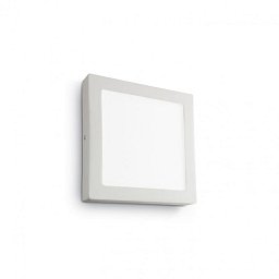Obrázek pro produkt LED nástěnné a stropní svítidlo Ideal Lux Universal AP1 138640 - IDEALLUX