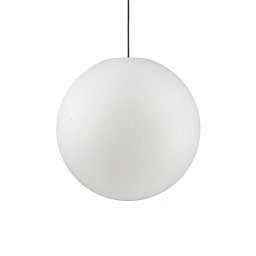 Obrázek pro produkt Venkovní závěsné svítidlo Ideal Lux Sole SP1 big 136011 50cm - IDEALLUX