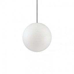 Obrázek pro produkt Venkovní závěsný lustr Ideal Lux Sole SP1 135991 - IDEALLUX