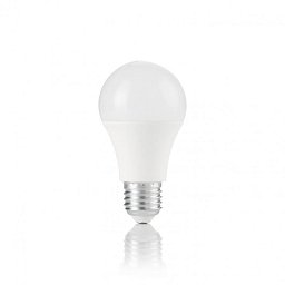 Obrázek pro produkt LED žárovka E27 10W Ideal Lux Goccia 151762 - IDEALLUX