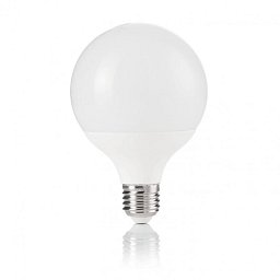 Obrázek pro produkt LED žárovka E27 12W Ideal Lux Globo 151779 - IDEALLUX