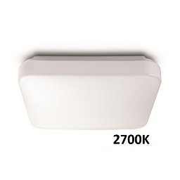Obrázek pro produkt LED Stropní svítidlo Philips Mauve 31110/31/P0 2700K - PHILIPS (915004575602)