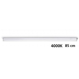 Obrázek pro produkt LED nástěnné lineární svítidlo Philips Linear 31231/31/P3 4000K bílé, 85 cm - PHILIPS (915005499301)