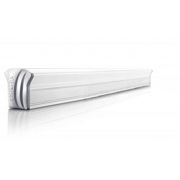 Obrázek pro produkt LED nástěnné lineární svítidlo Philips Shellline 31238/31/P1 60cm bílé 9W 3000K - PHILIPS (915005500501)