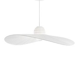 Obrázek pro produkt Závěsné svítidlo Ideal Lux Madame SP1 bianco 174396 - IDEALLUX