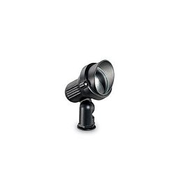 Obrázek pro produkt Venkovní/ zemní svítidlo Ideal Lux Terra PT1 nero small 046211 - IDEALLUX
