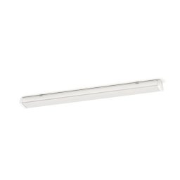 Obrázek pro produkt LED Stropní/ nástěnné svítidlo Philips Aqualine 31247/31/P3 4000K IP65 bílé 117,5cm - PHILIPS (915005684201)
