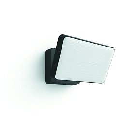 Obrázek pro produkt Hue LED White and Color Ambiance Venkovní nástěnné svítidlo Philips Discover 17435/30/P7 černé 2200K-6500K RGB - PHILIPS HUE (915005731401)
