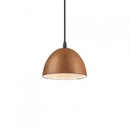 Obrázek pro produkt Závěsné svítidlo Ideal Lux Folk SP1 D18 174204 18cm - IDEALLUX